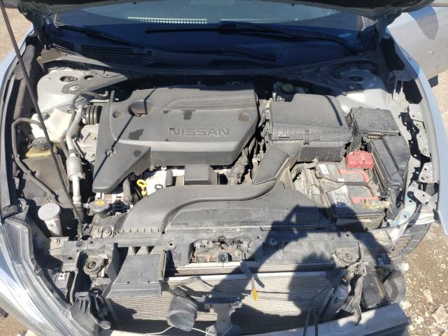 Photo 11 from auction – 2017 NISSAN ALTIMA 2.5 with VIN 1N4AL3AP1HN318318