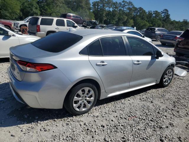 Photo 3 from auction – 2020 TOYOTA COROLLA LE with VIN JTDEPRAE6LJ042249