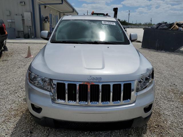 Photo 5 from auction – 2011 JEEP GRAND CHER with VIN 1J4RR4GT9BC554931