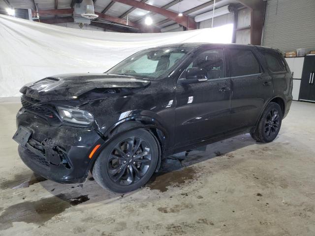 DODGE DURANGO R/ 2021 with VIN 1C4SDJCT1MC890781 - Photo from auction