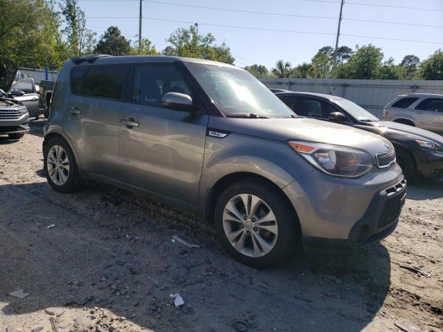 Снимка 4 от търг – 2015 KIA SOUL + с VIN KNDJP3A59F7203772