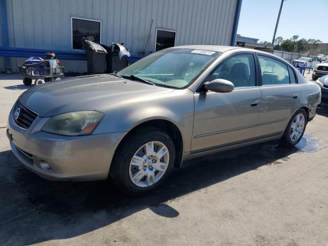 NISSAN ALTIMA S 2006 with VIN 1N4AL11D86C148669 - Photo from auction