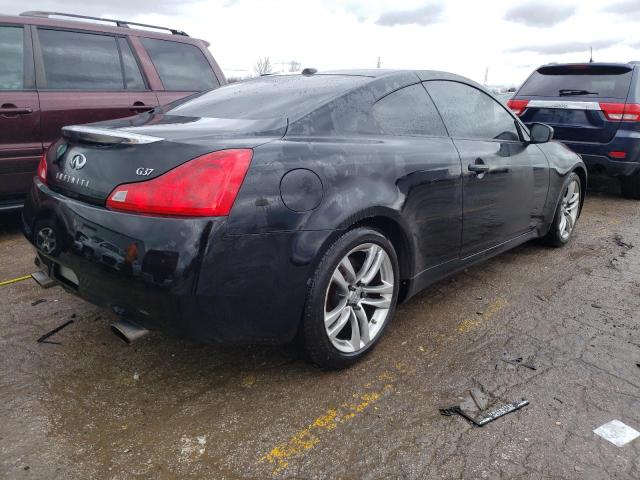 Photo 3 from auction – 2008 INFINITI G37 BASE with VIN JNKCV64E58M124923