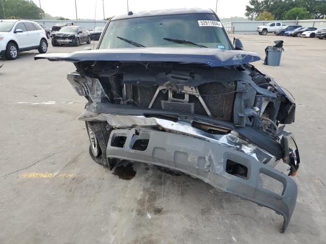 Photo 5 from auction – 2005 CHEVROLET SILVERADO with VIN 2GCEC13T651230663