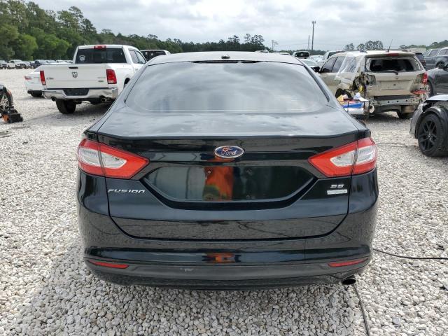 Photo 6 from auction – 2014 FORD FUSION SE with VIN 3FA6P0HD2ER137029