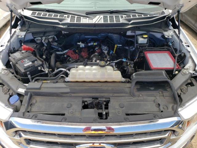 Photo 11 from auction – 2021 FORD F150 SUPER with VIN 1FTEX1CP0MKD23040