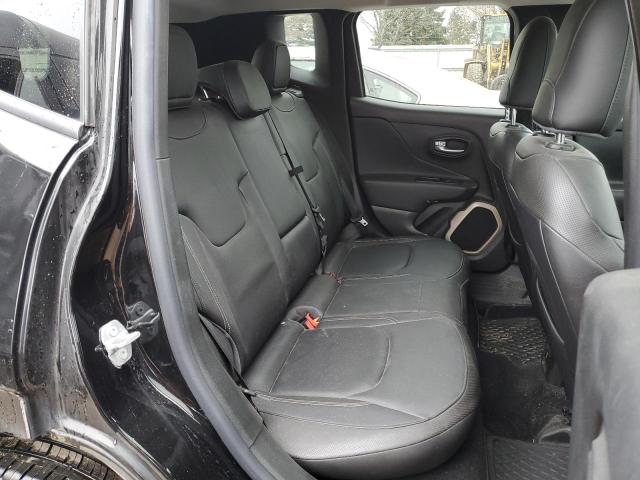Photo 10 from auction – 2016 JEEP RENEGADE L with VIN ZACCJBDT8GPC60922
