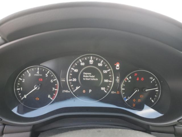 Photo 9 from auction – 2024 MAZDA 3 with VIN 3MZBPAAM7RM404349