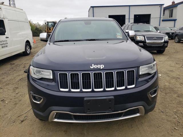 Photo 5 from auction – 2015 JEEP GRAND CHER with VIN 1C4RJFBGXFC124480
