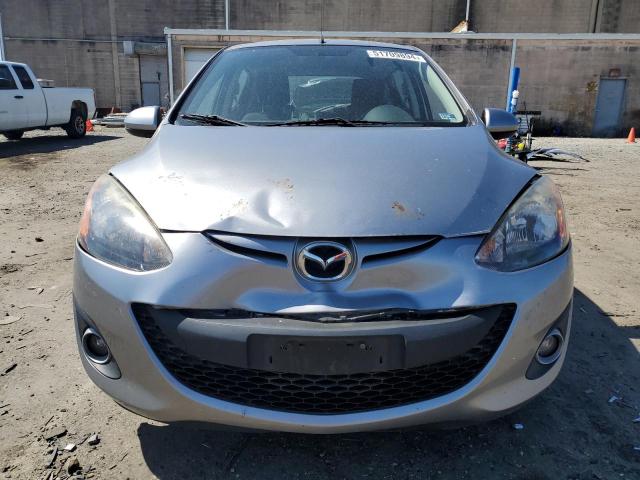 Photo 5 from auction – 2011 MAZDA MAZDA2 with VIN JM1DE1HZ0B0129936