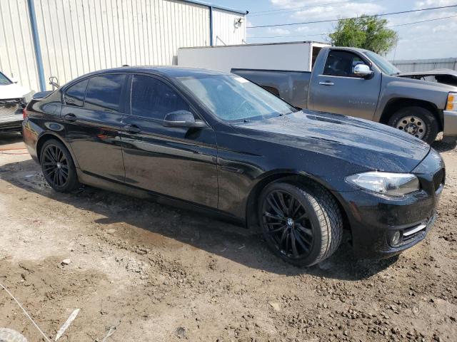 Photo 4 from auction – 2015 BMW 528 I with VIN WBA5A5C52FD514678