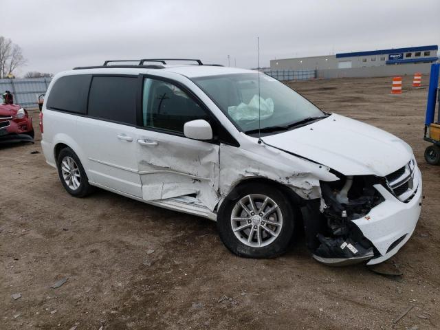 Photo 4 from auction – 2016 DODGE GRAND CARA with VIN 2C4RDGCG3GR373675