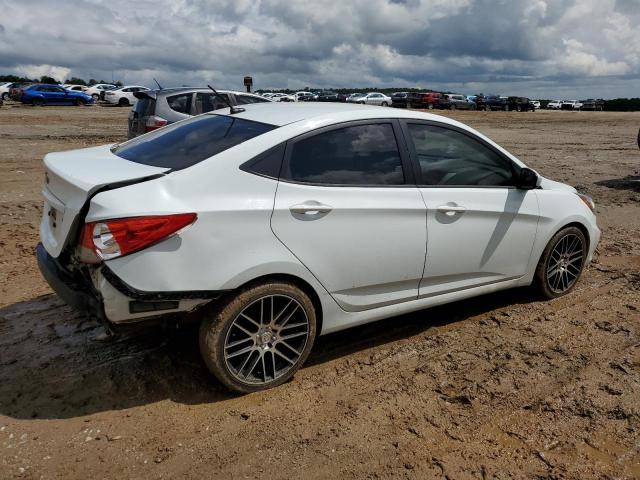 Photo 3 from auction – 2014 HYUNDAI ACCENT GLS with VIN KMHCT4AE2EU693333