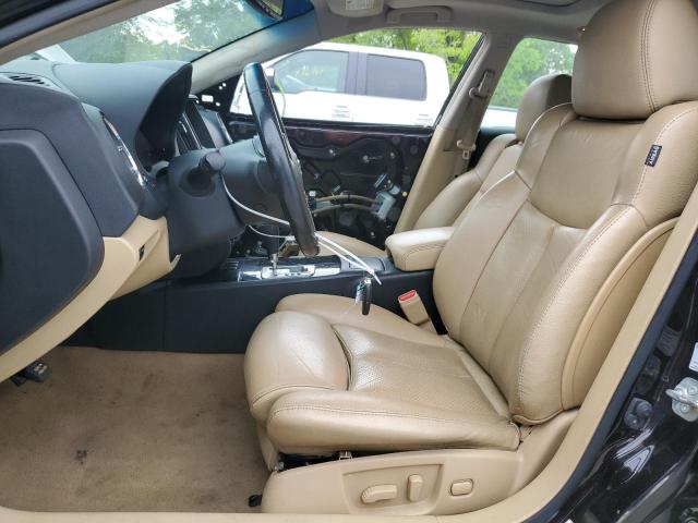 Photo 7 from auction – 2011 NISSAN MAXIMA S with VIN 1N4AA5AP9BC857757