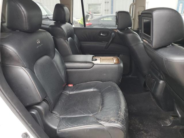 Photo 11 from auction – 2011 INFINITI QX56 with VIN JN8AZ2NE9B9006196
