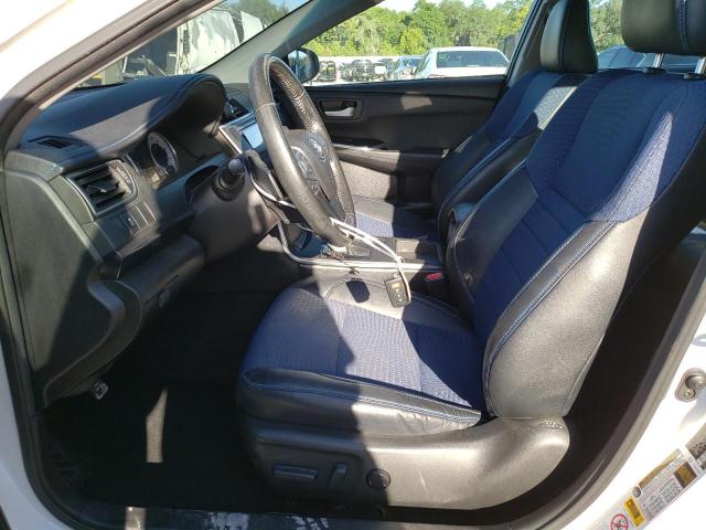 Photo 7 from auction – 2016 TOYOTA CAMRY LE with VIN 4T1BF1FK6GU178791