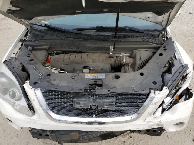 Photo 12 from auction – 2012 GMC ACADIA SLT with VIN 1GKKRRED9CJ235336