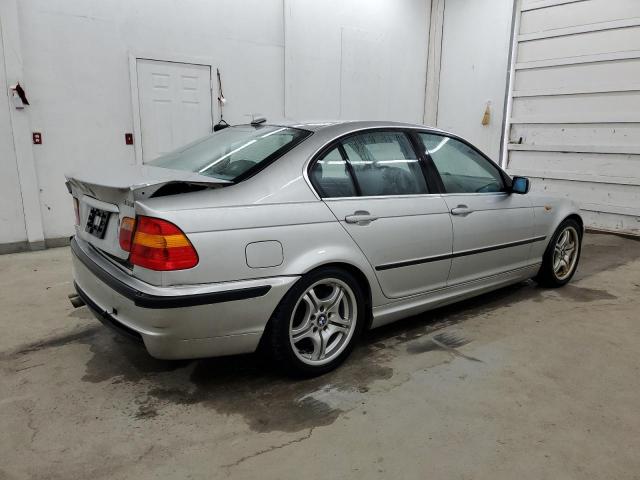Photo 3 from auction – 2004 BMW 330 I with VIN WBAEV53464KM37169