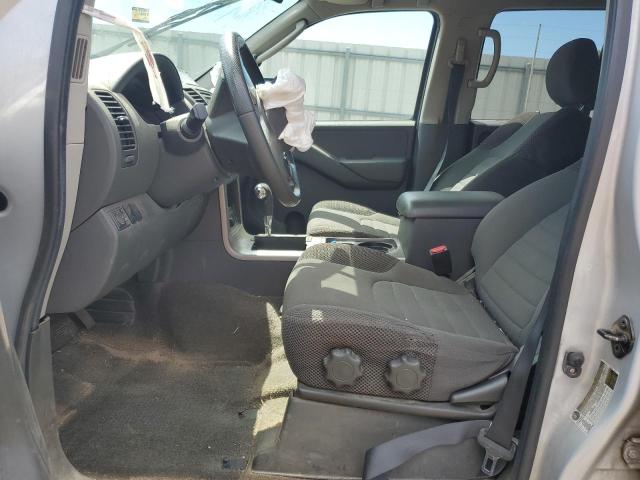 Photo 7 from auction – 2011 NISSAN PATHFINDER with VIN 5N1AR1NBXBC633225