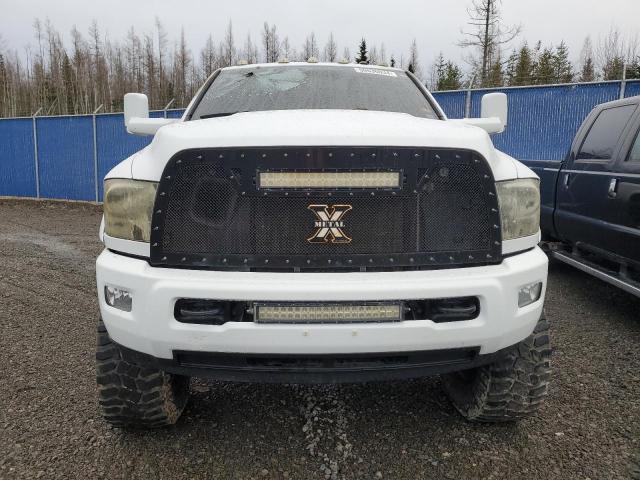 Photo 5 from auction – 2013 RAM 2500 SLT with VIN 3C6UR5ML0DG574194