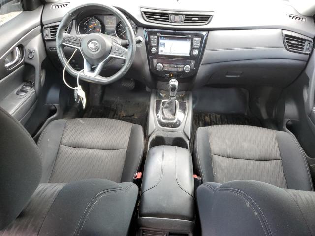 Photo 8 from auction – 2017 NISSAN ROGUE S with VIN 5N1AT2MTXHC747302