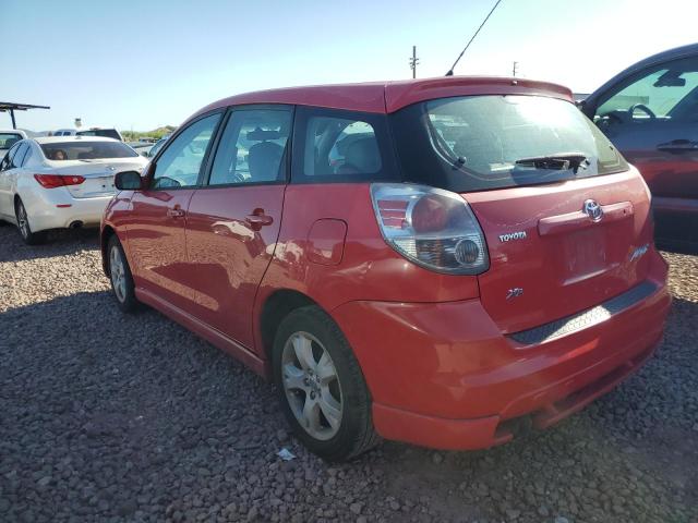 Photo 2 from auction – 2006 TOYOTA COROLLA MA with VIN 2T1KR30E96C587129