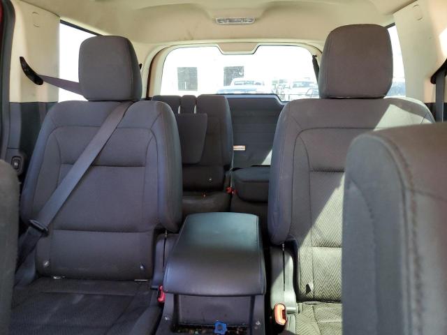 Photo 10 from auction – 2013 FORD FLEX SEL with VIN 2FMGK5C88DBD36714
