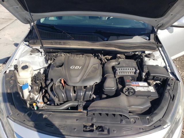 Photo 11 from auction – 2013 KIA OPTIMA EX with VIN 5XXGN4A75DG137894