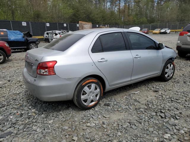 Photo 3 from auction – 2007 TOYOTA YARIS with VIN JTDBT923471106600