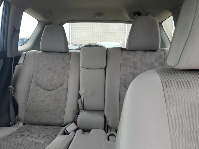 Photo 10 from auction – 2012 TOYOTA RAV4 with VIN JTMBF4DV8C5055047