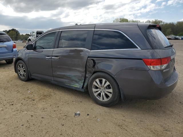 Photo 2 from auction – 2014 HONDA ODYSSEY EX with VIN 5FNRL5H67EB014751