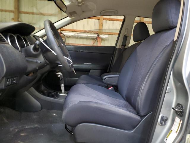 Photo 7 from auction – 2008 NISSAN VERSA S with VIN 3N1BC13E58L362307