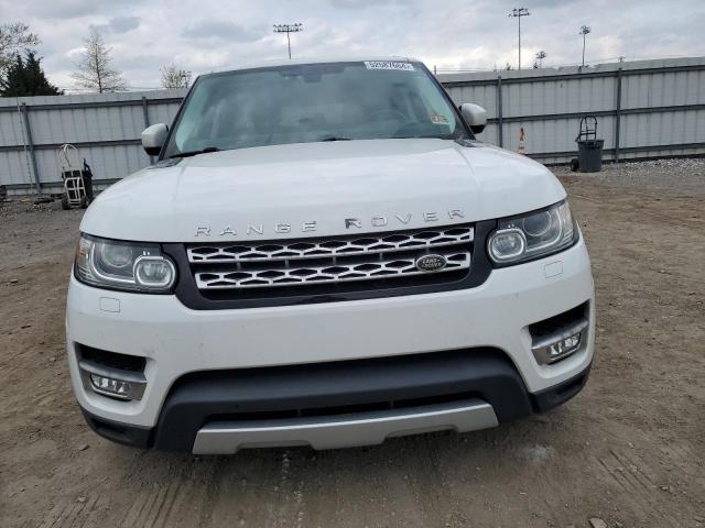 Photo 5 from auction – 2015 LAND ROVER RANGE ROVE with VIN SALWR2TF3FA540918