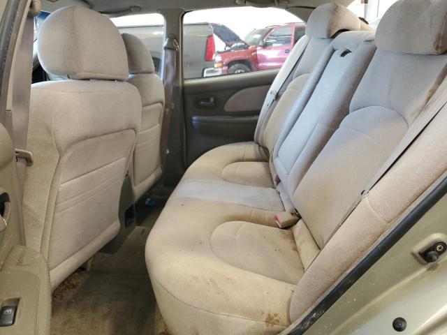 Photo 10 from auction – 1999 HYUNDAI SONATA BAS with VIN KMHWF25V8XA052680