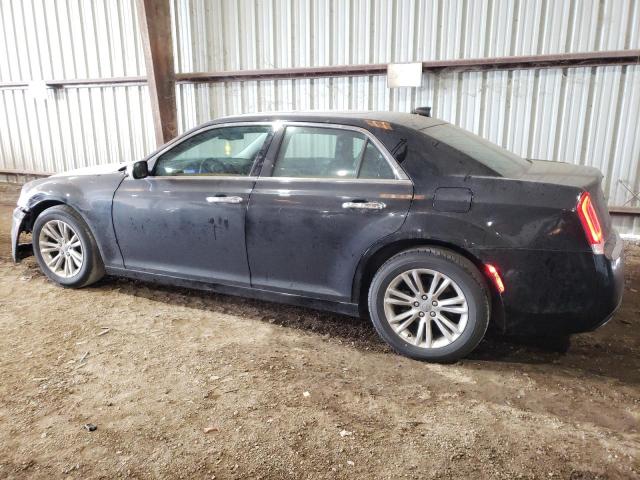 Photo 2 from auction – 2016 CHRYSLER 300C with VIN 2C3CCAEG8GH128416