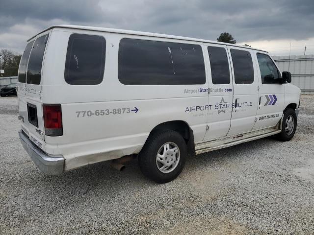 Photo 3 from auction – 2009 FORD ECONOLINE with VIN 1FBSS31L49DA29637