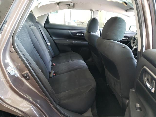 Photo 10 from auction – 2015 NISSAN ALTIMA 2.5 with VIN 1N4AL3AP5FC459353