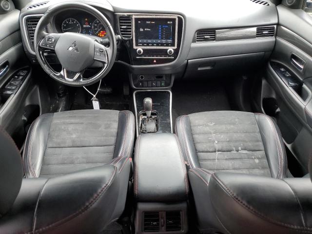Photo 8 from auction – 2020 MITSUBISHI OUTLANDER with VIN JA4AD3A35LZ007684
