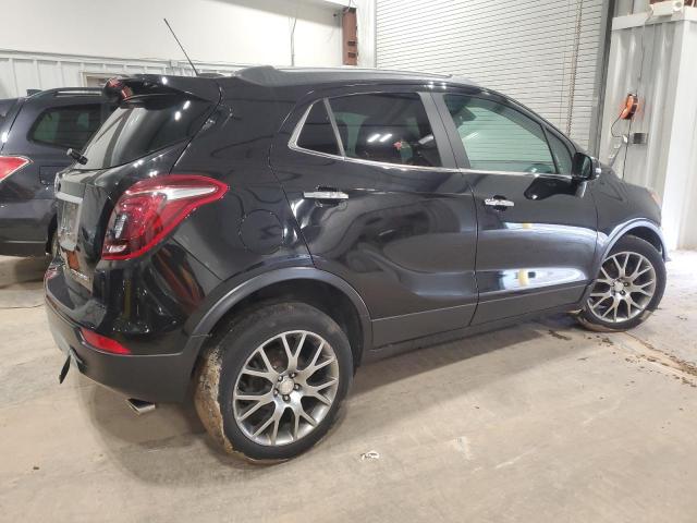 Фото 3 с аукциона – 2017 BUICK ENCORE SPO с VIN KL4CJ1SB6HB168993