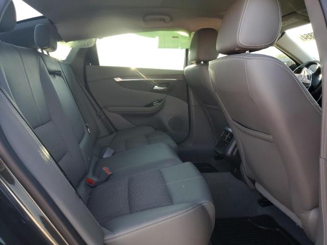 Photo 10 from auction – 2019 CHEVROLET IMPALA LT with VIN 2G11Z5S39K9114398
