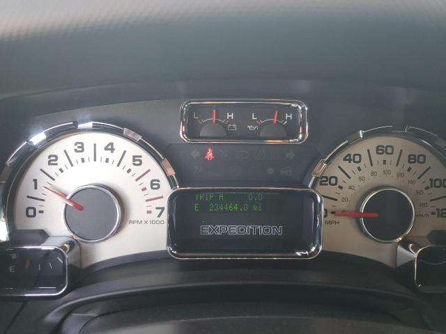 Photo 9 from auction – 2007 FORD EXPEDITION with VIN 1FMFK20537LA39293