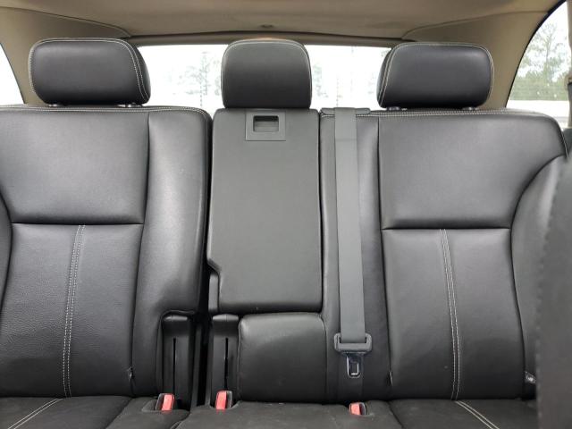 Photo 10 from auction – 2008 FORD EDGE LIMIT with VIN 2FMDK39C48BA13138