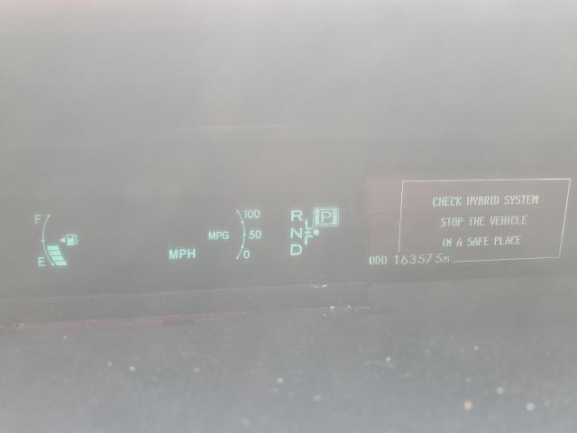Photo 9 from auction – 2012 TOYOTA PRIUS with VIN JTDKN3DUXC5403743