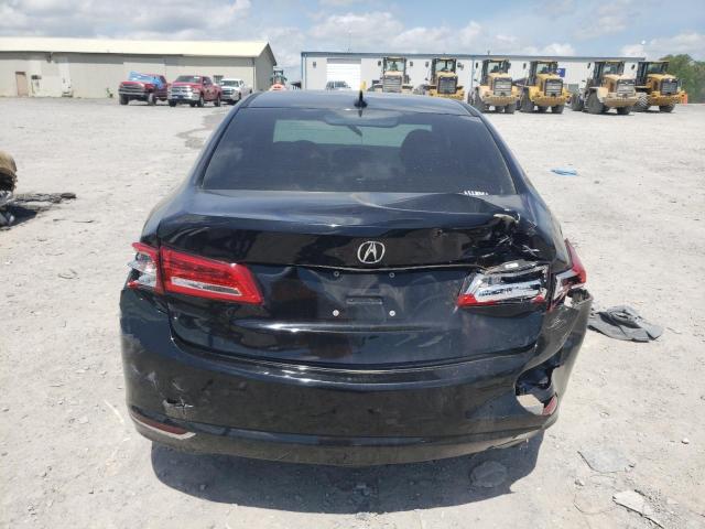 Photo 6 from auction – 2018 ACURA TLX TECH with VIN 19UUB1F59JA006087