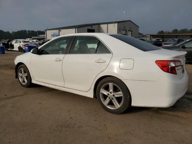 Photo 2 from auction – 2012 TOYOTA CAMRY BASE with VIN 4T1BF1FK4CU167198
