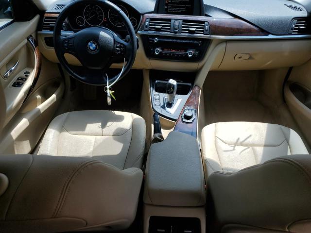 Photo 8 from auction – 2015 BMW 320 I with VIN WBA3B1C5XFK137008