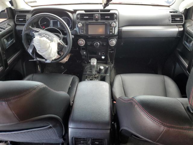 Photo 8 from auction – 2018 TOYOTA 4RUNNER SR with VIN JTEBU5JR3J5547402
