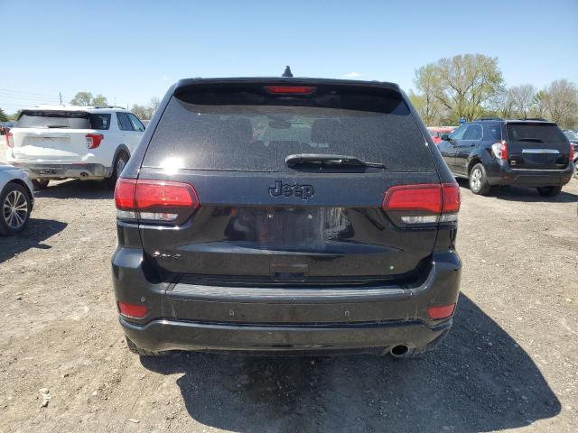 Photo 6 from auction – 2018 JEEP GRAND CHER with VIN 1C4RJFAG3JC229260