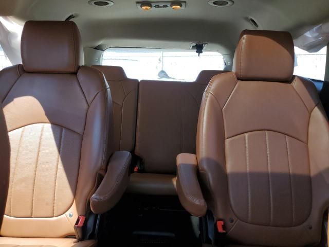 Photo 10 from auction – 2016 CHEVROLET TRAVERSE L with VIN 1GNKRJKD8GJ150504