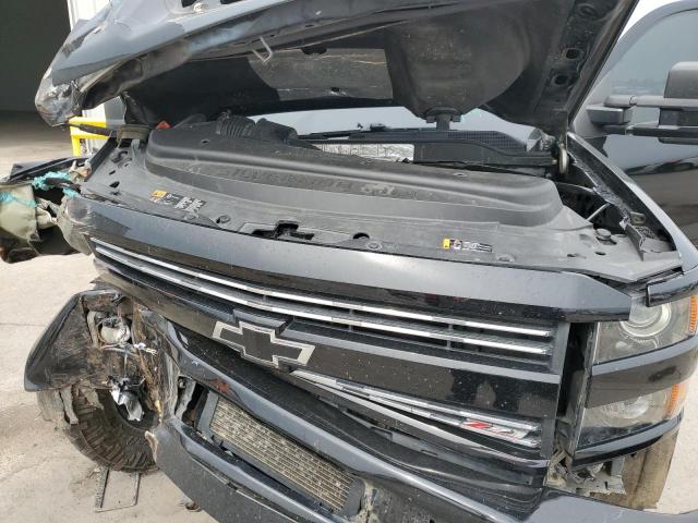 Photo 11 from auction – 2019 CHEVROLET SILVERADO with VIN 1GC1KTEY7KF104872